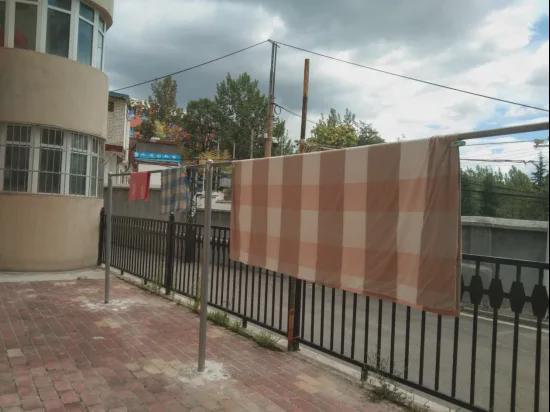 铜川市王益区：小街道里的“大民生”细微之处见温情