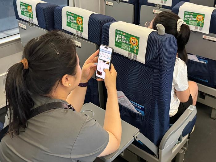 江苏省消保委供图