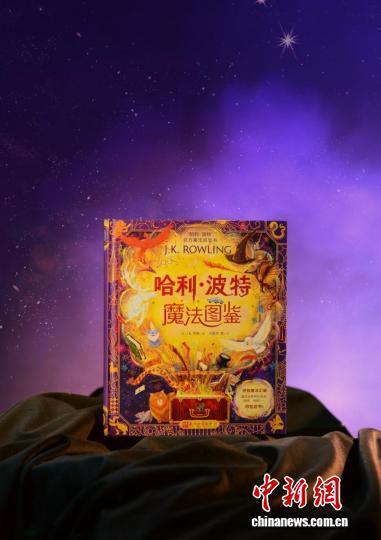 人文社办知识竞赛 “哈迷”欢聚“开往魔法世界的列车”
