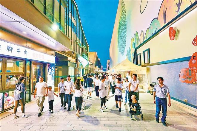 廊坊市2个案例入选2024年度全国消费新场景典型案例