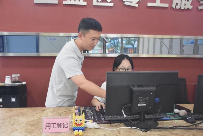 铜川王益：政策帮扶 激活创业发展之路