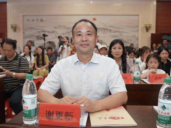 隆回公益夏令营：淬炼成长志 文脉少年传