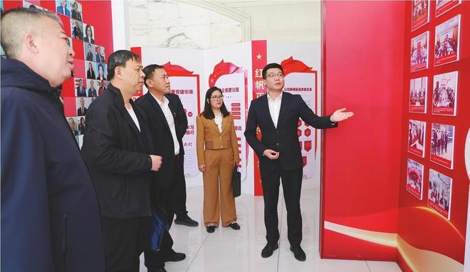 金融沃土绽放文明之花——工商银行阜新分行获评“全国文明单位”