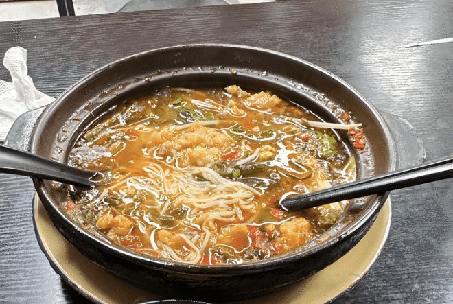 达州市启动“巴山小馆”评选 三年培育百家餐饮标杆助力烟火经济