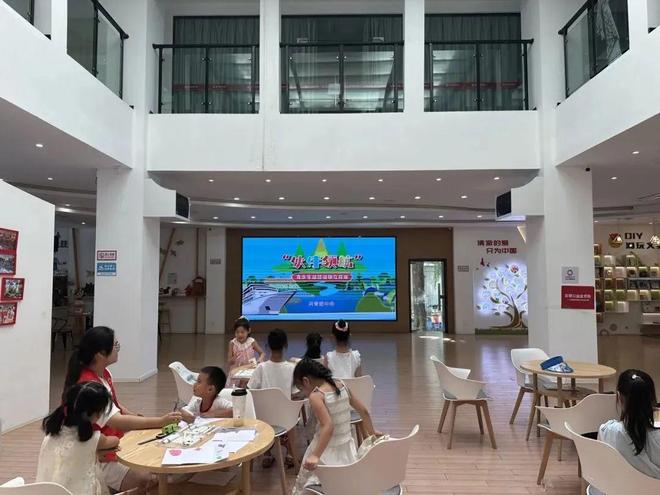 文明实践 ｜ “用爱分担，感恩同行” 感恩主题活动