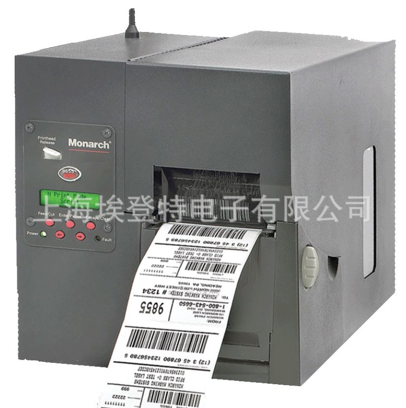 Avery Dennison 艾利条码打印机AP 5.4／AP5.5／AP5.6／AP64-06／08