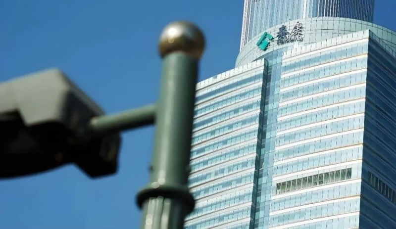 泰康何以穿越寿险迷雾？