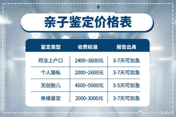 泰安市新泰司法鉴定中心：亲子鉴定与伤残鉴定电话及地址查询
