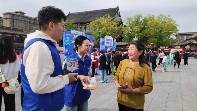 2025年国家网络安全宣传周玉泉区活动启动