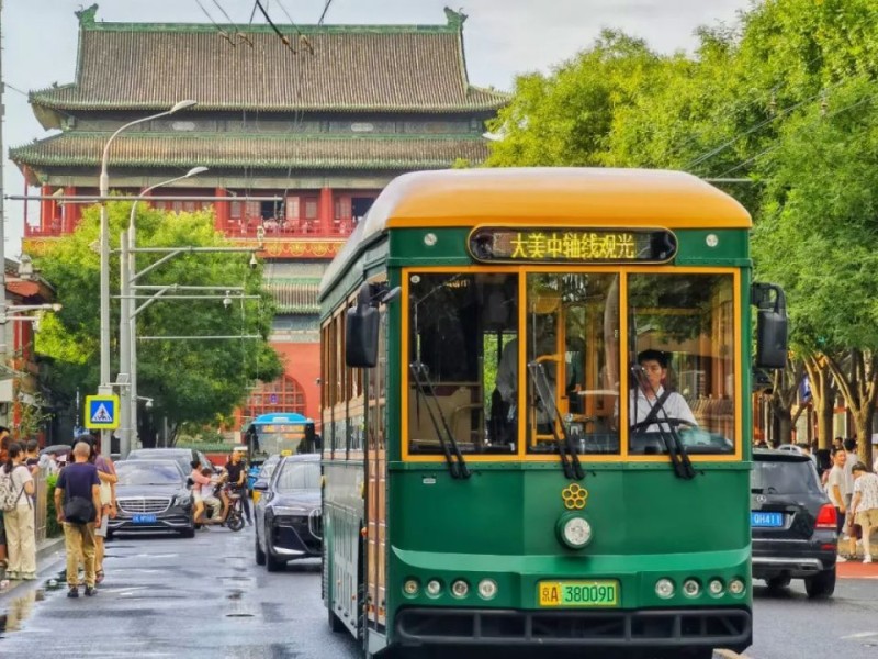 北京暑假开通39条专线喊你来旅游，串联50余个热门景区，超全攻略