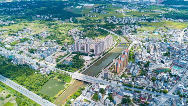 中秋国庆畅游全国乡村旅游重点镇——埔前镇