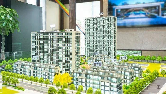 中建智地“抢收”北京楼市，双盘齐开揽金83.5亿