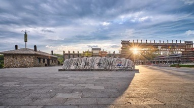 醉美池南 | 五大主题旅游线路邀您开启池南之旅