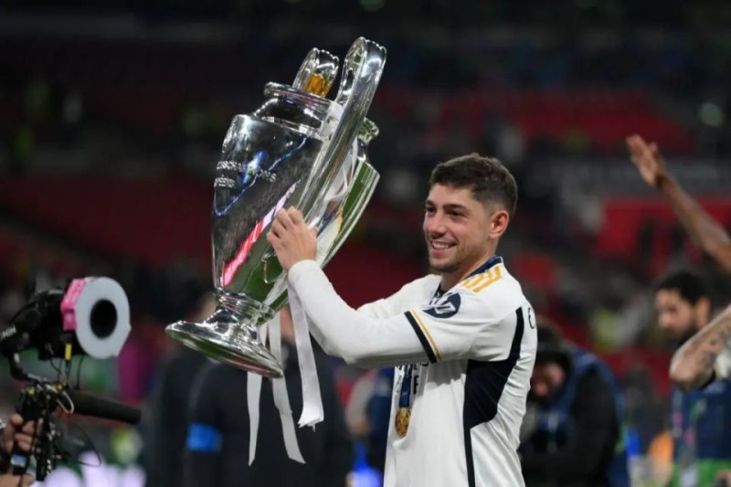 从小害羞的巴尔韦德，如何成长为一个“好中场”？