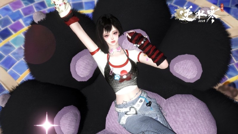 大富翁、巴啦啦小魔仙，最强国产“大乱炖”游戏来了，你期待吗？