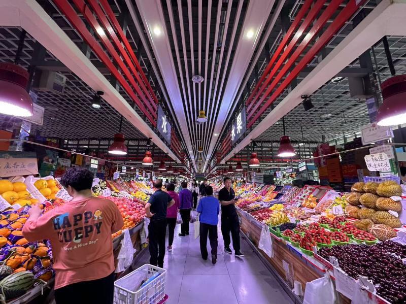 百余场特色活动扎堆！这个五一北京好逛又好玩 ｜ 聚焦五一假日经济