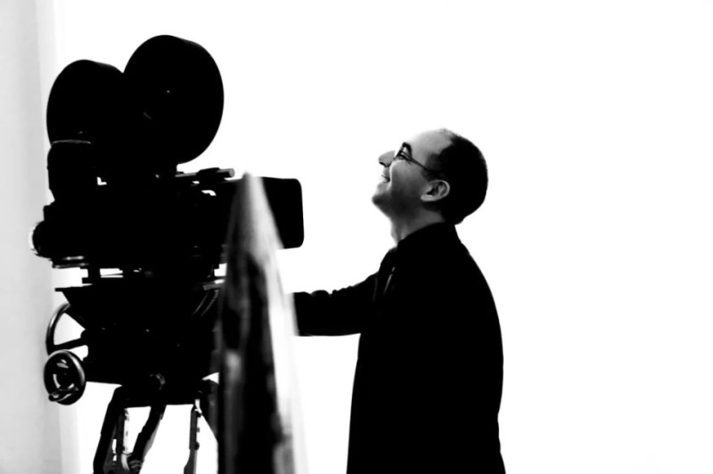 佳片有约 ｜ 那位拍出了《天堂电影院》的导演！_腾讯新闻