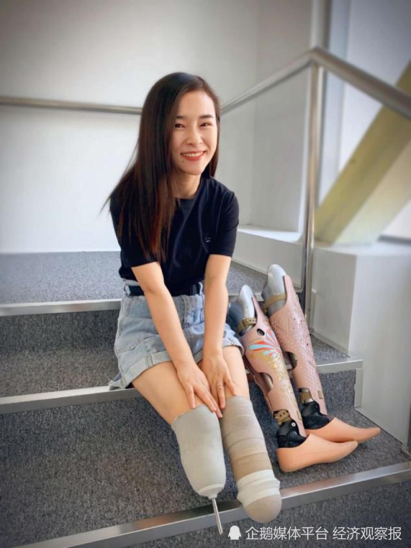 2008年已经远去  廖智没有忘记那片废墟｜我们的四分之一世纪_腾讯新闻